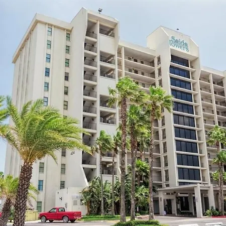 Saida III Condos S3122